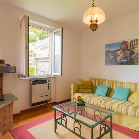 度假居 Ronco - Vna215 By Interhome 佩尔莱多