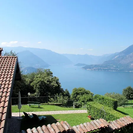 Nyaraló Ronco - Vna215 By Interhome