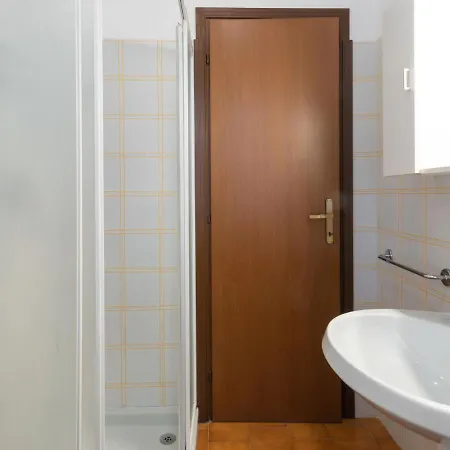 度假居 Ronco - Vna215 By Interhome *