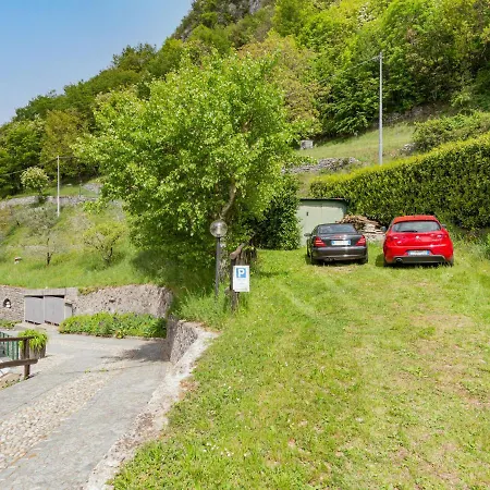 度假居 Ronco - Vna215 By Interhome *