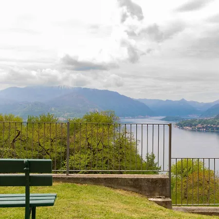 Ronco - Vna215 By Interhome * Perledo