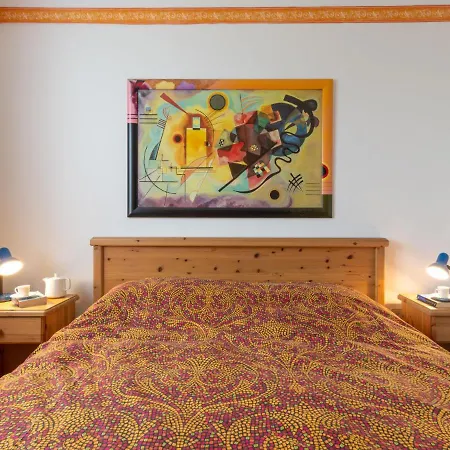 Ronco - Vna215 By Interhome Nyaraló