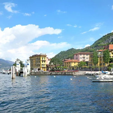 度假居 Ronco - Vna215 By Interhome 佩尔莱多