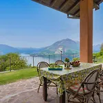 Holiday home Ronco - Vna215 By Interhome Perledo