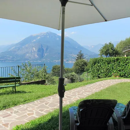 Ronco - Vna215 By Interhome Perledo