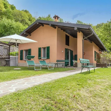 Ronco - Vna215 By Interhome Сasa de vacaciones Perledo