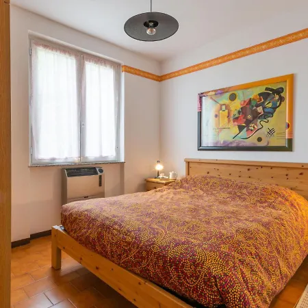 Ronco - Vna215 By Interhome Tatil Evi
