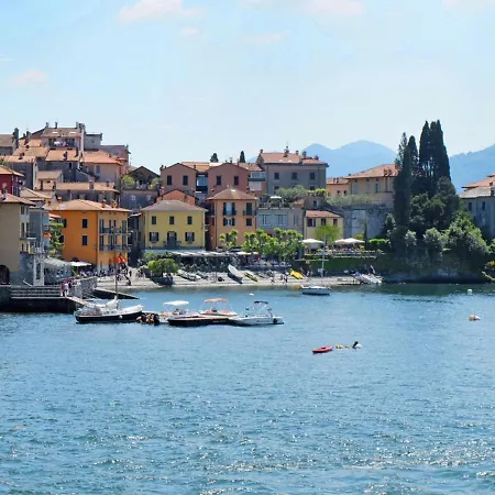 Ronco - Vna215 By Interhome * Perledo