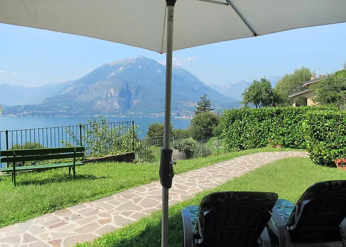 Ronco - Vna215 By Interhome Perledo