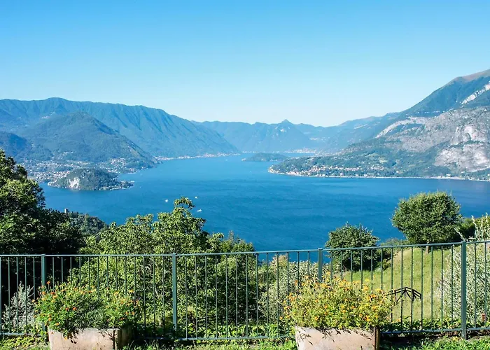 Ronco - Vna215 By Interhome