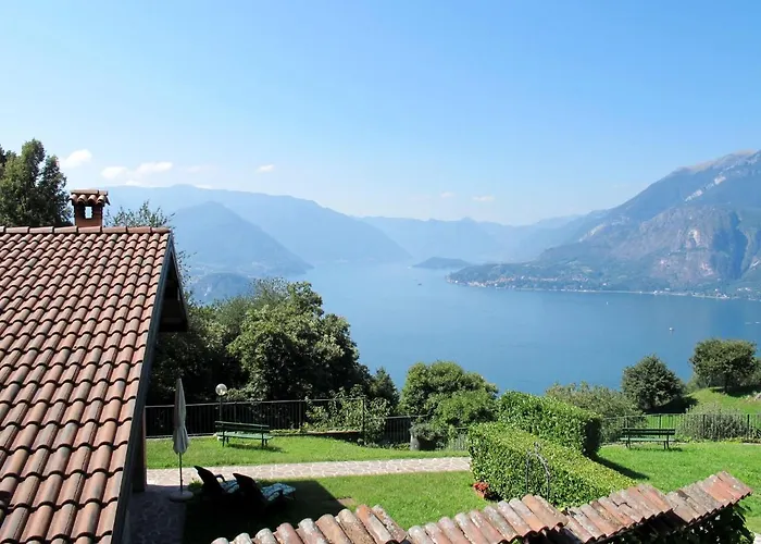 Semesterbostad Ronco - Vna215 By Interhome