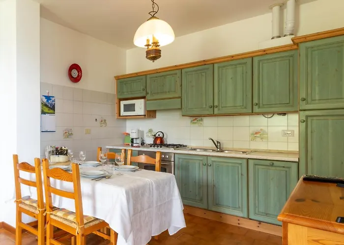 Ronco - Vna215 By Interhome