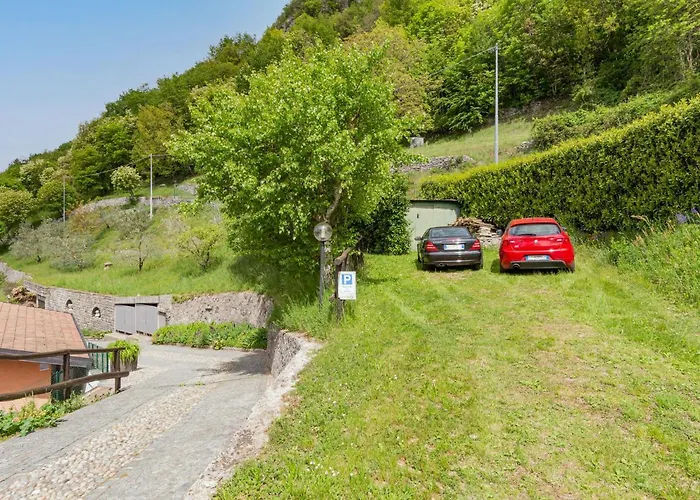 Semesterbostad Ronco - Vna215 By Interhome *