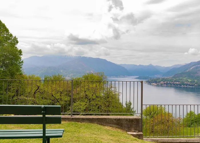 Ronco - Vna215 By Interhome * Perledo