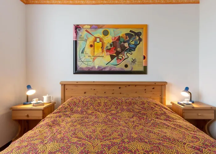 Ronco - Vna215 By Interhome Semesterbostad