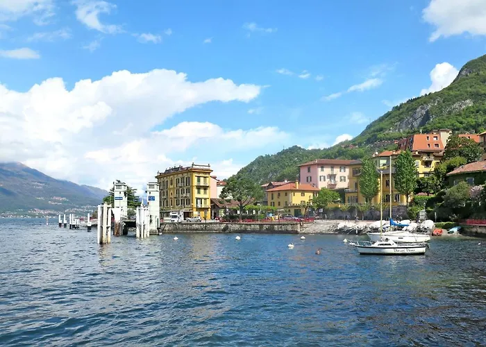 Semesterbostad Ronco - Vna215 By Interhome Perledo