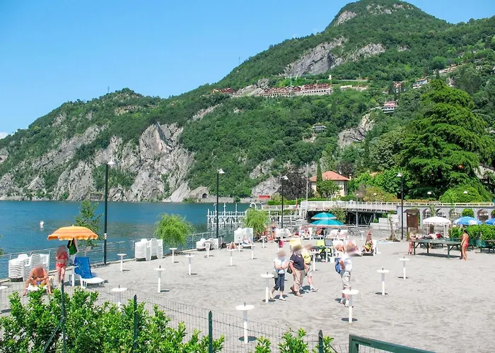 Semesterbostad Ronco - Vna215 By Interhome Perledo