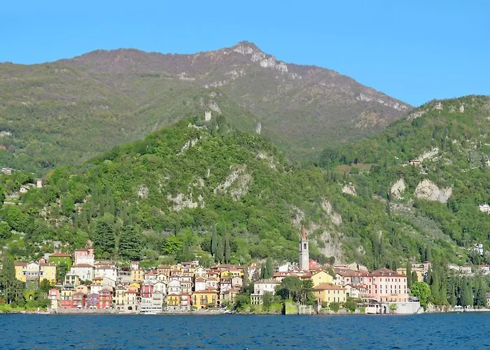 Ronco - Vna215 By Interhome