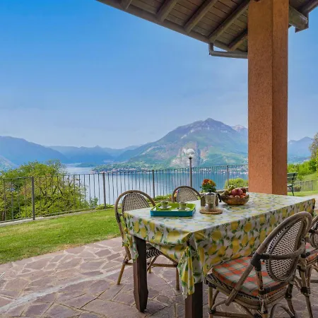 Holiday home Ronco - Vna215 By Interhome Perledo