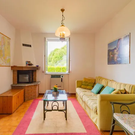 Holiday home Ronco - Vna215 By Interhome *