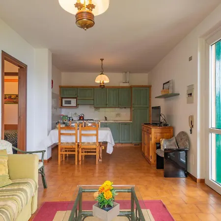 Holiday home Ronco - Vna215 By Interhome
