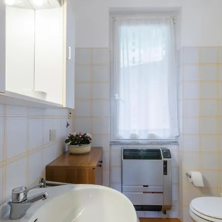 Ronco - Vna215 By Interhome Holiday home *