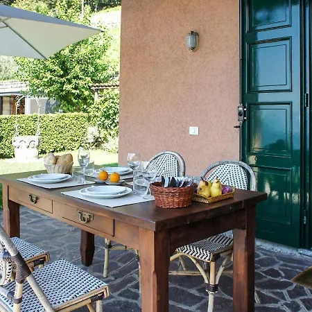 Holiday home Ronco - Vna215 By Interhome