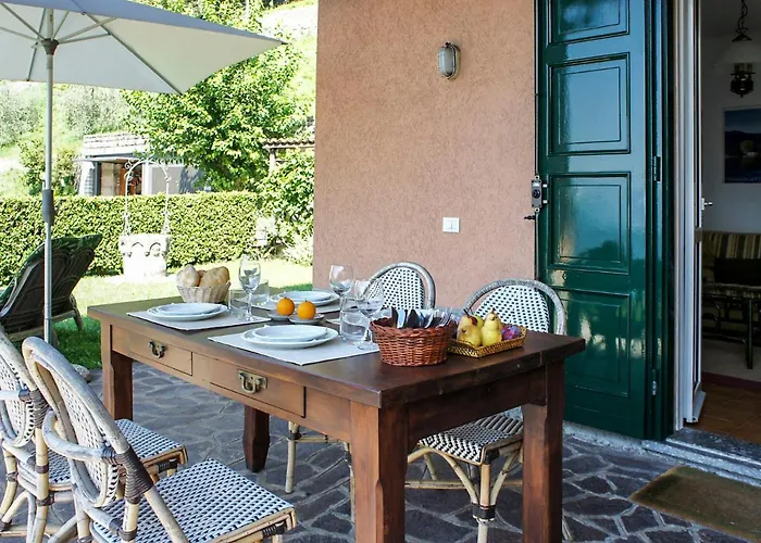 Casa vacanze Ronco - Vna215 By Interhome