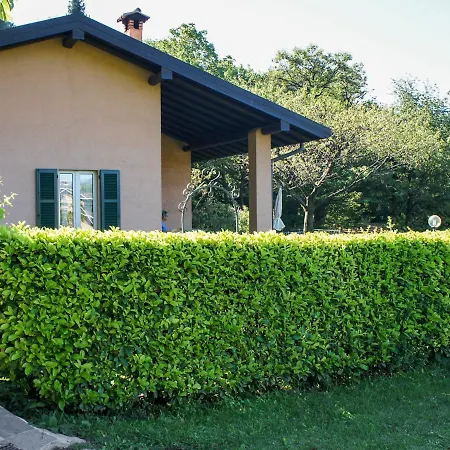 Ronco - Vna215 By Interhome بيت للعطل Perledo