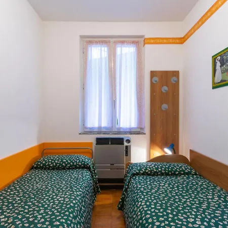 Ronco - Vna215 By Interhome Ferienhaus *