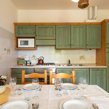 بيت للعطل Ronco - Vna215 By Interhome Perledo