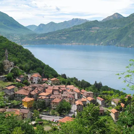 بيت للعطل Ronco - Vna215 By Interhome Perledo