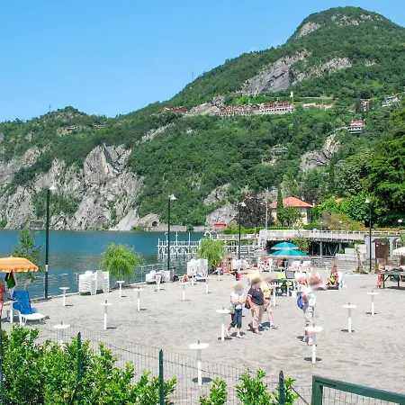 بيت للعطل Ronco - Vna215 By Interhome Perledo