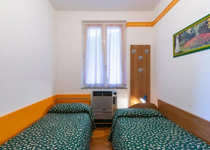 Ronco - Vna215 By Interhome Holiday home *